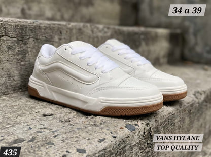 Vans KNU
