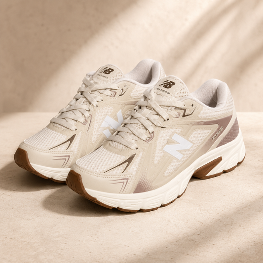 New Balance ABZ BEGE Caramelo