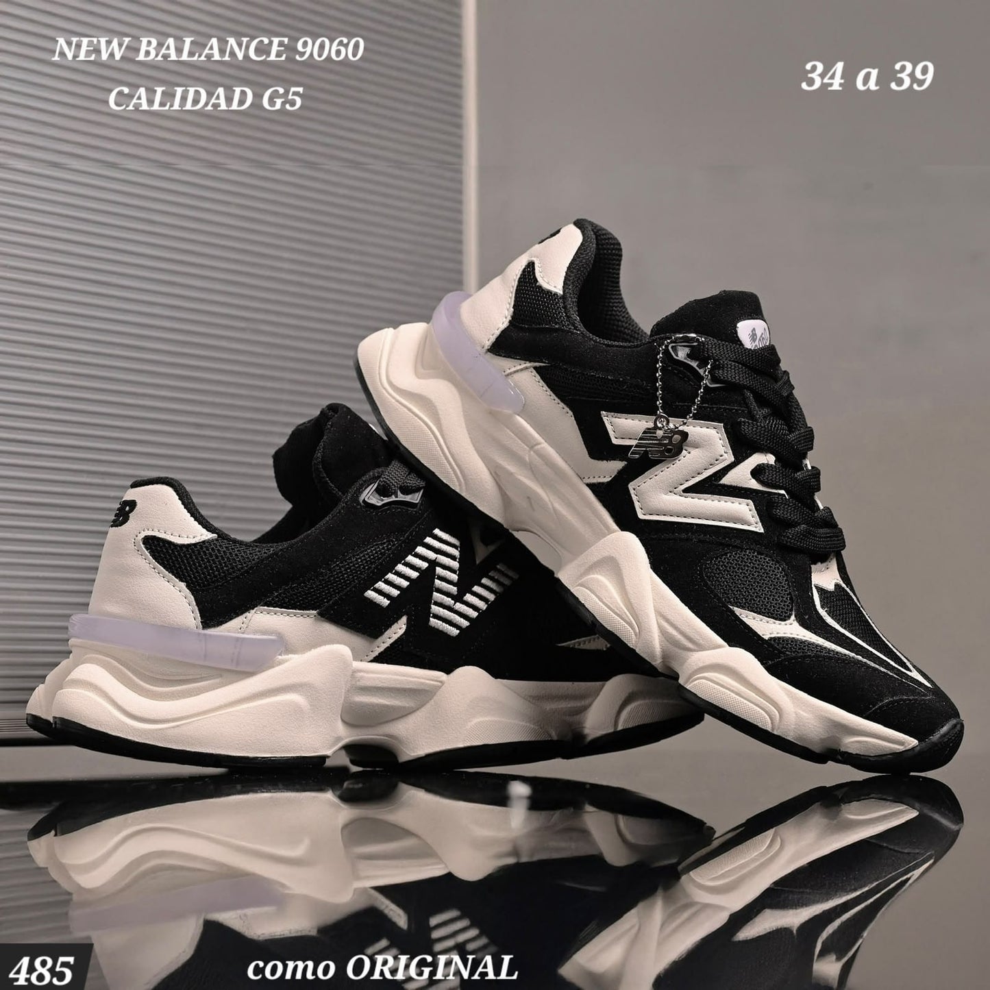 New Balance 9060