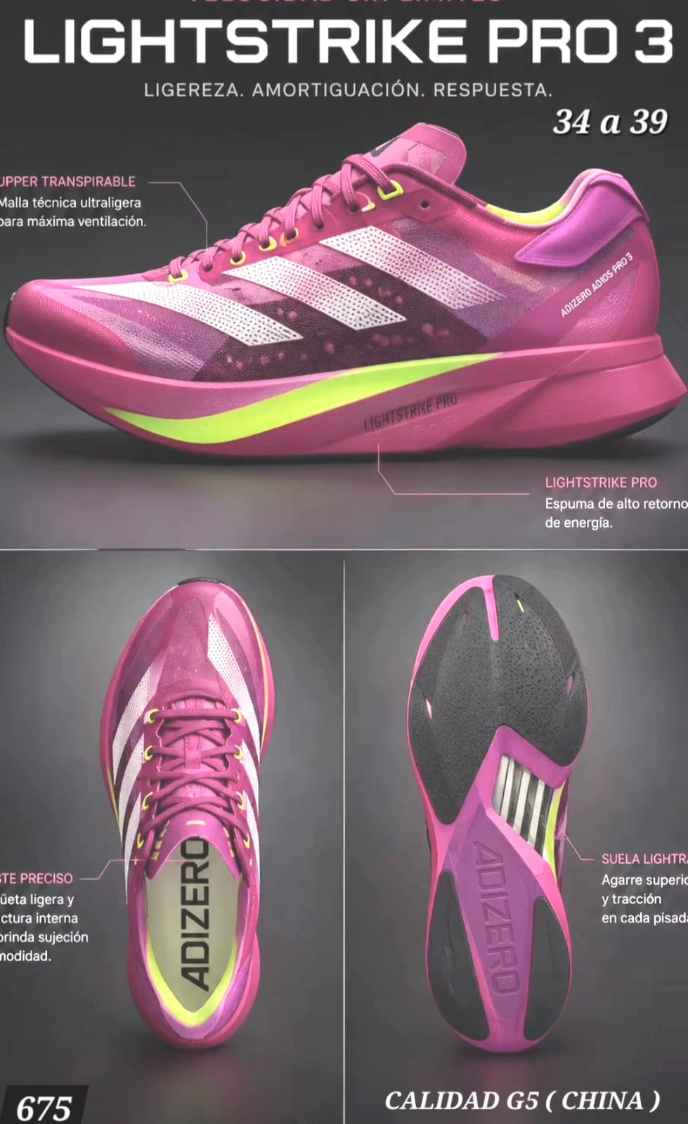 Adizero