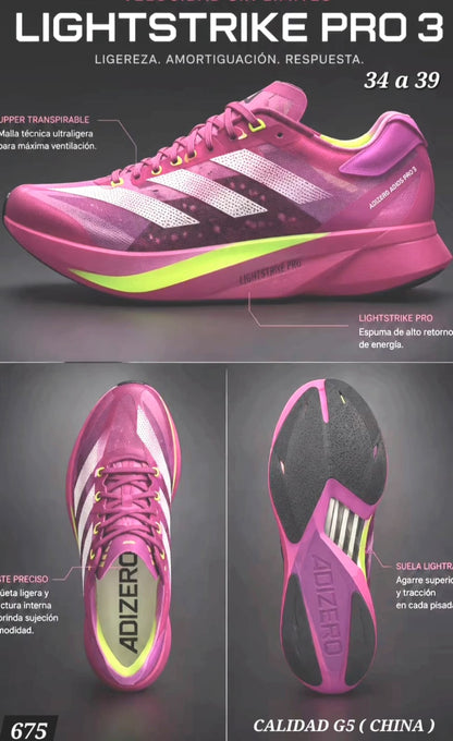 Adizero