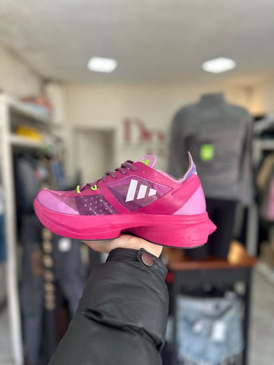 Adizero